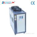 Air cooled chiller